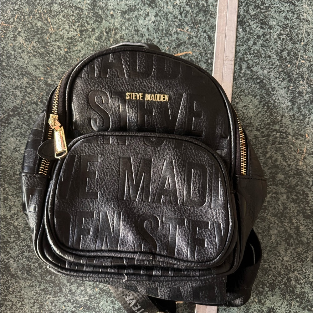 Steve Madden bag